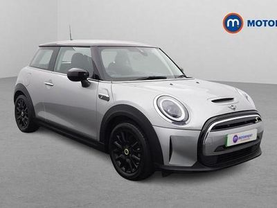 Used Mini Cooper Level 1 135 kW (184 HP) 2023 Hatchback