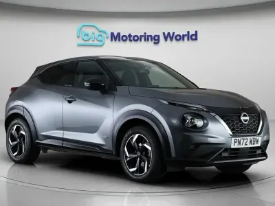 Gebraucht Nissan Juke