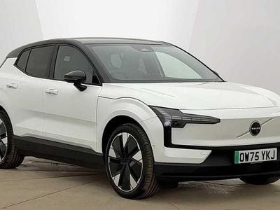 New Volvo EX30 Performance 314 kW (428 HP) 2025 SUV