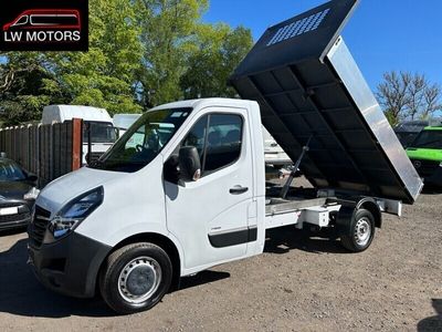 Vauxhall Movano