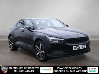 Used Polestar 2 11 kW (15 HP) 2022 Hatchback