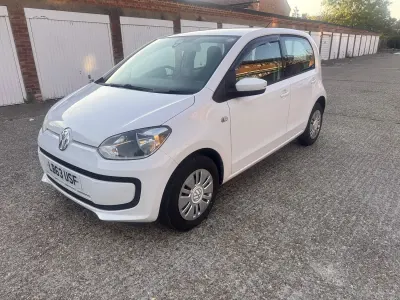 Used VW up!