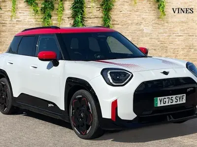 Used Mini Cooper 189 kW (258 HP) 2026 Hatchback