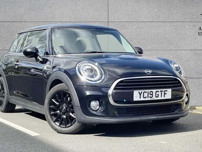 used Mini Cooper 3-Door HatchClassic 1.5 3dr