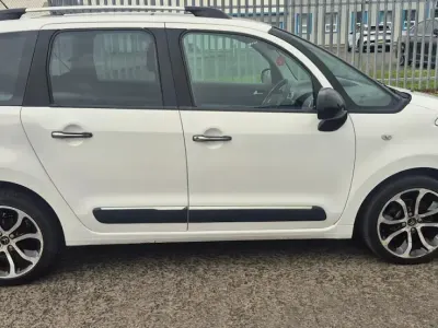 Used Citroën C3 Picasso