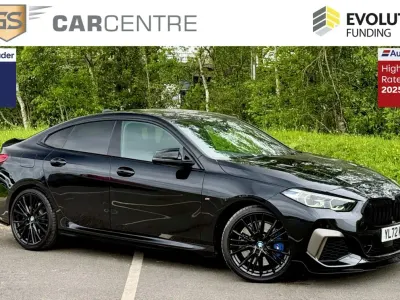 Used BMW M235