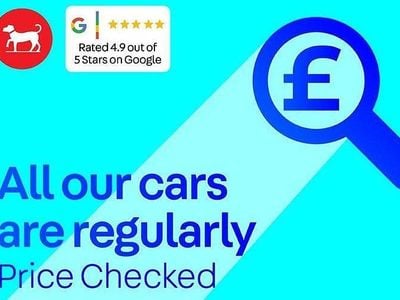 Used Polestar 2 Long Range Single Motor 169 kW (231 HP) 2022 Blue Hatchback