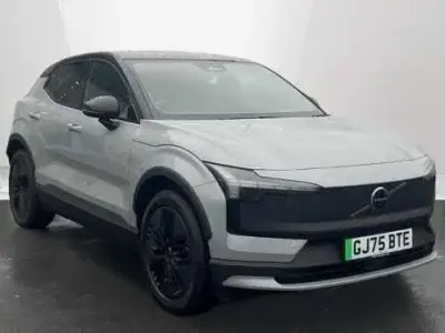 Used Volvo EX30 CC Performance 314 kW (428 HP) 2026 SUV