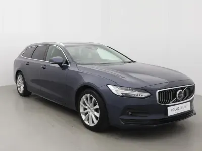 Used Volvo V90