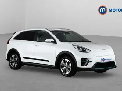 Used Kia e-Niro