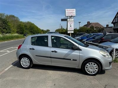 used Renault Clio 1.2 16v Expression