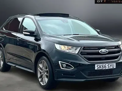 Used Ford Edge Sport 179 HP (131 kW) 2017 SUV