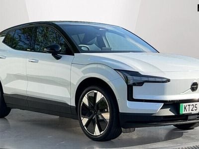 Volvo EX30