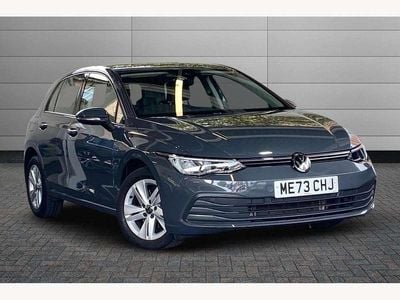 VW Golf VIII