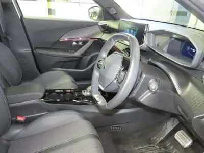 Used Peugeot e-2008 GT 100 kW (136 HP) 2022 SUV