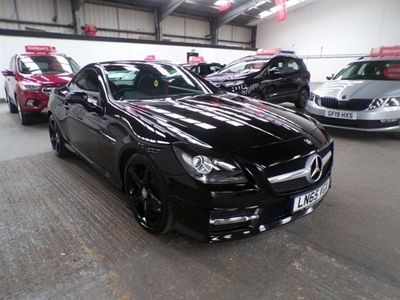 Mercedes SLK200