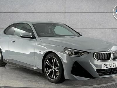 BMW 220
