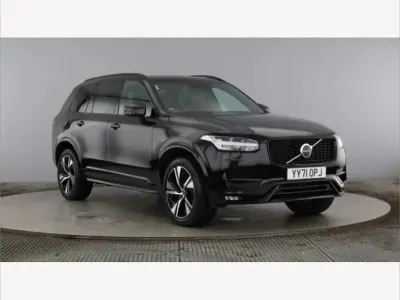Gebraucht Volvo XC90