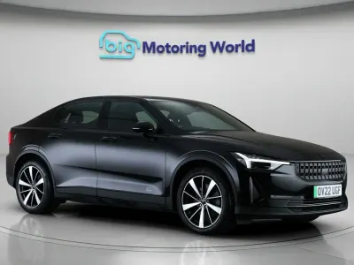 Used Polestar 2