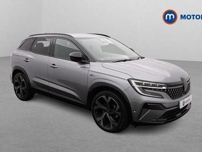 Used Renault Austral Techno Esprit Alpine 200 HP (147 kW) 2025 SUV