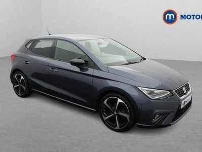 Used 2025 Seat Ibiza FR Sport Hatchback | £15,149 (Fair price)