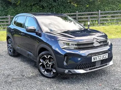Used Citroën C5