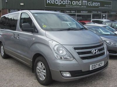 Hyundai I800