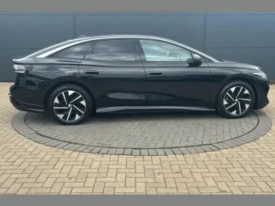 Used VW ID.7