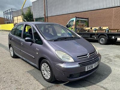 Citroën Xsara Picasso