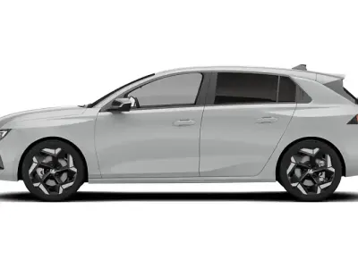 Used Vauxhall Astra