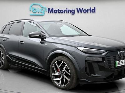 Used Audi e-tron Performance 225 kW (306 HP) 2026 SUV