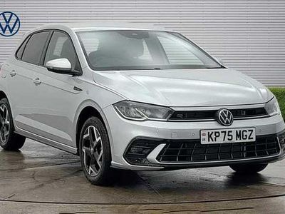 Used VW Polo 115 HP (84 kW) 2025 Hatchback