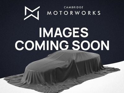 Used Mini Cooper Hatch 2016 Blue Hatchback