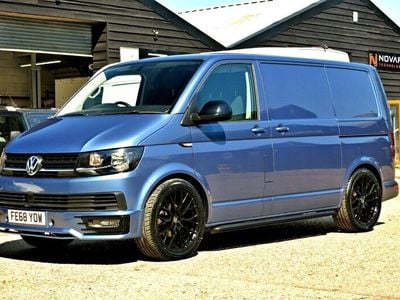 VW T6