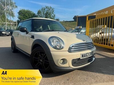 Mini One D