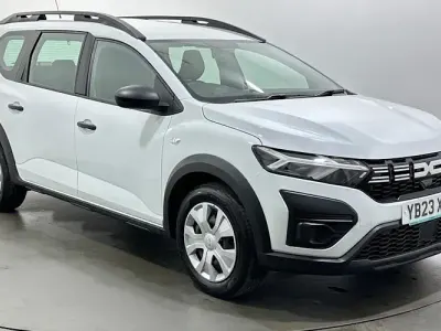 Used Dacia Jogger Essentiel 110 HP (80 kW) 2025 MPV