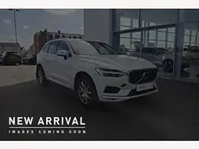Second-hand Volvo XC60 Momentum 247 CP (181 kW) 2019 SUV