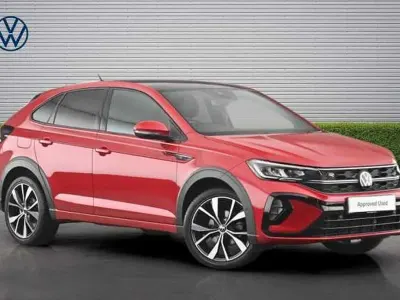 Used VW Taigo 150 HP (110 kW) 2022 SUV