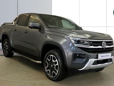 VW Amarok