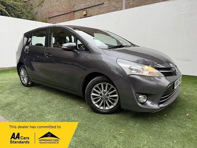 Toyota Verso