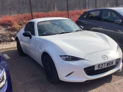 Mazda MX5