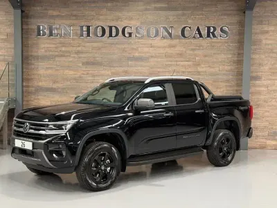 Gebraucht VW Amarok