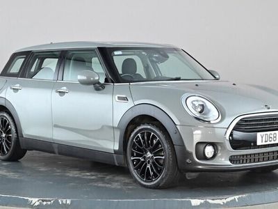 used Mini Cooper Clubman 1.5 6dr Auto [Chili Pack] [7 Speed]