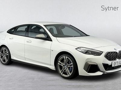 BMW M235