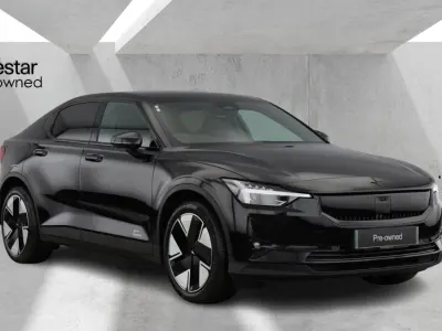 Used Polestar 2
