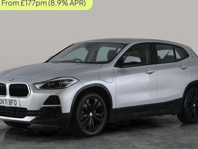 Used BMW X2 Sport Line 220 HP (161 kW) 2023 SUV