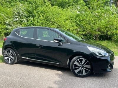 Renault Clio IV