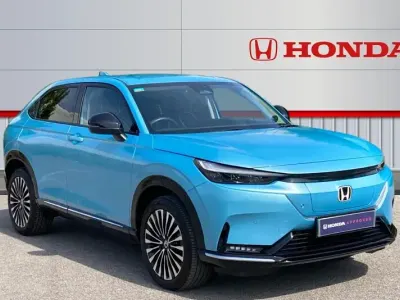 Usado Honda e Elegance 150 kW (204 CV) 2024 Utilitario