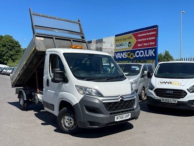 Citroën Relay