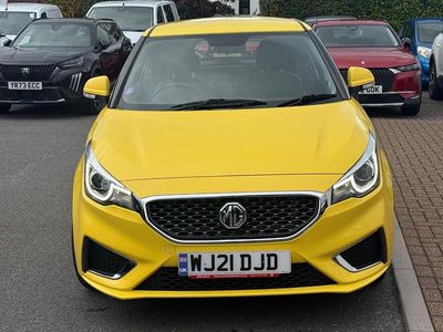 MG MG3